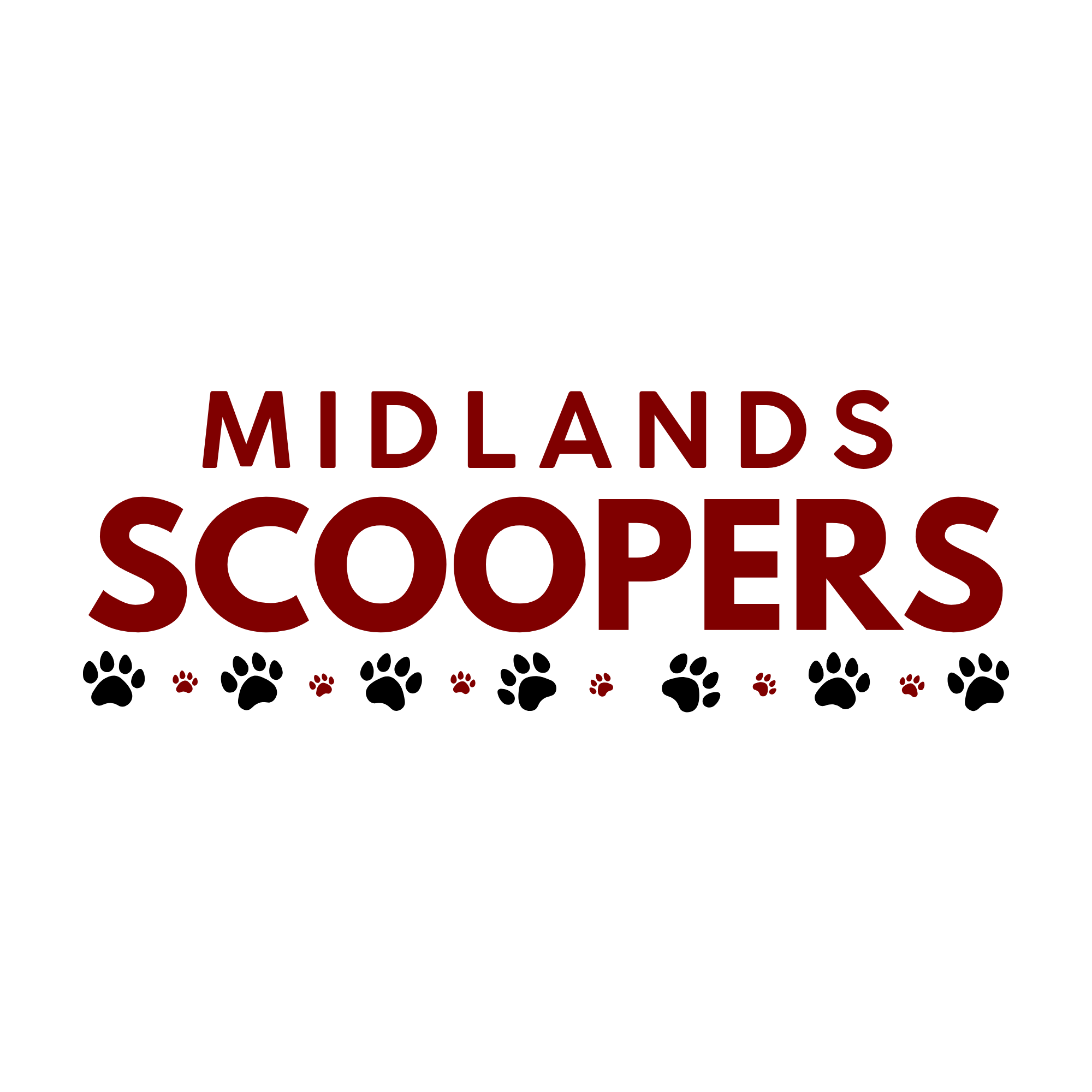 Midlands Scoopers Logo